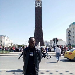 Amoakon Georges DAMAN