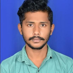 Mudiam Nagachandra