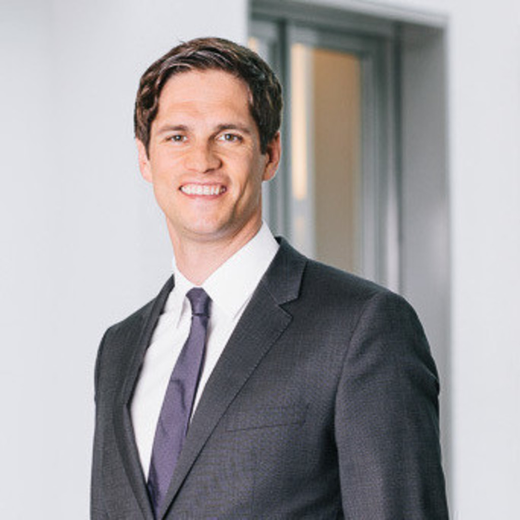 Martin Twesten Partner Associate Director Boston Consulting Group g Xing