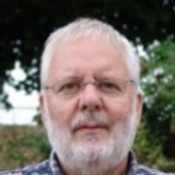 Dieter Hunziker's profile picture