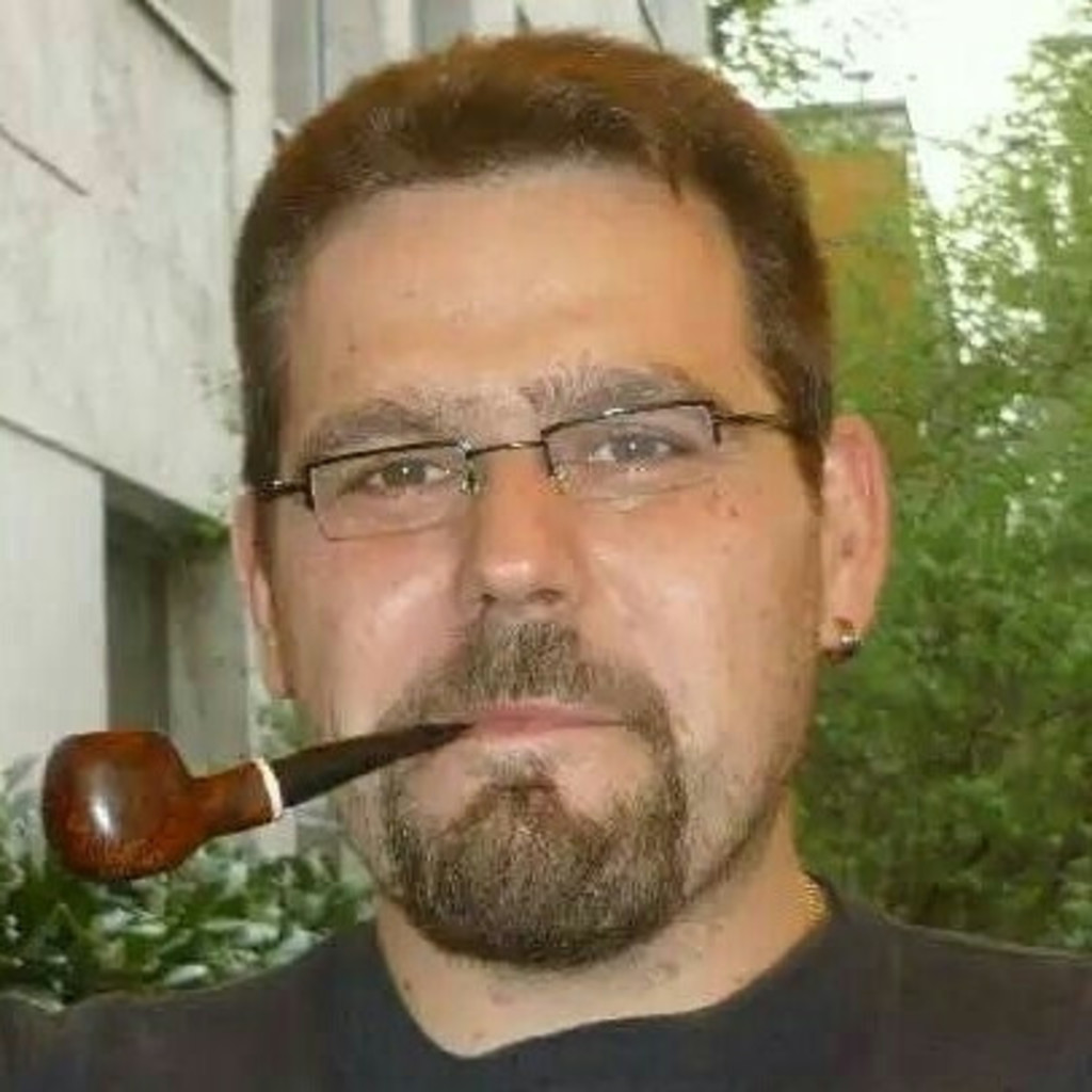 Peter Thoß Lehrer für Fachpraxis Schlesinger Schule (OSZ für