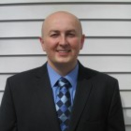 Greg Glebocki
