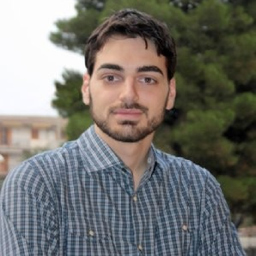 Daniele Montalbano