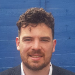 Stephen O'Mahony