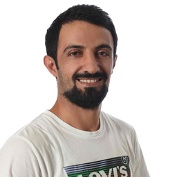 Jamshid Rezaei