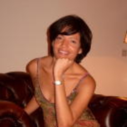 Mireya Coba Cantero
