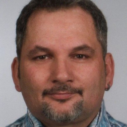 Bernd Röttenbacher