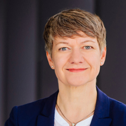 Profilbild Christiane Haberland