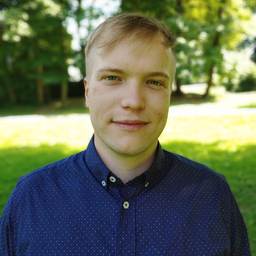 Alexander Hättig's profile picture