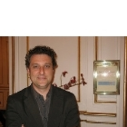 Francois Housseau