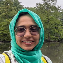 Maheen Saleh