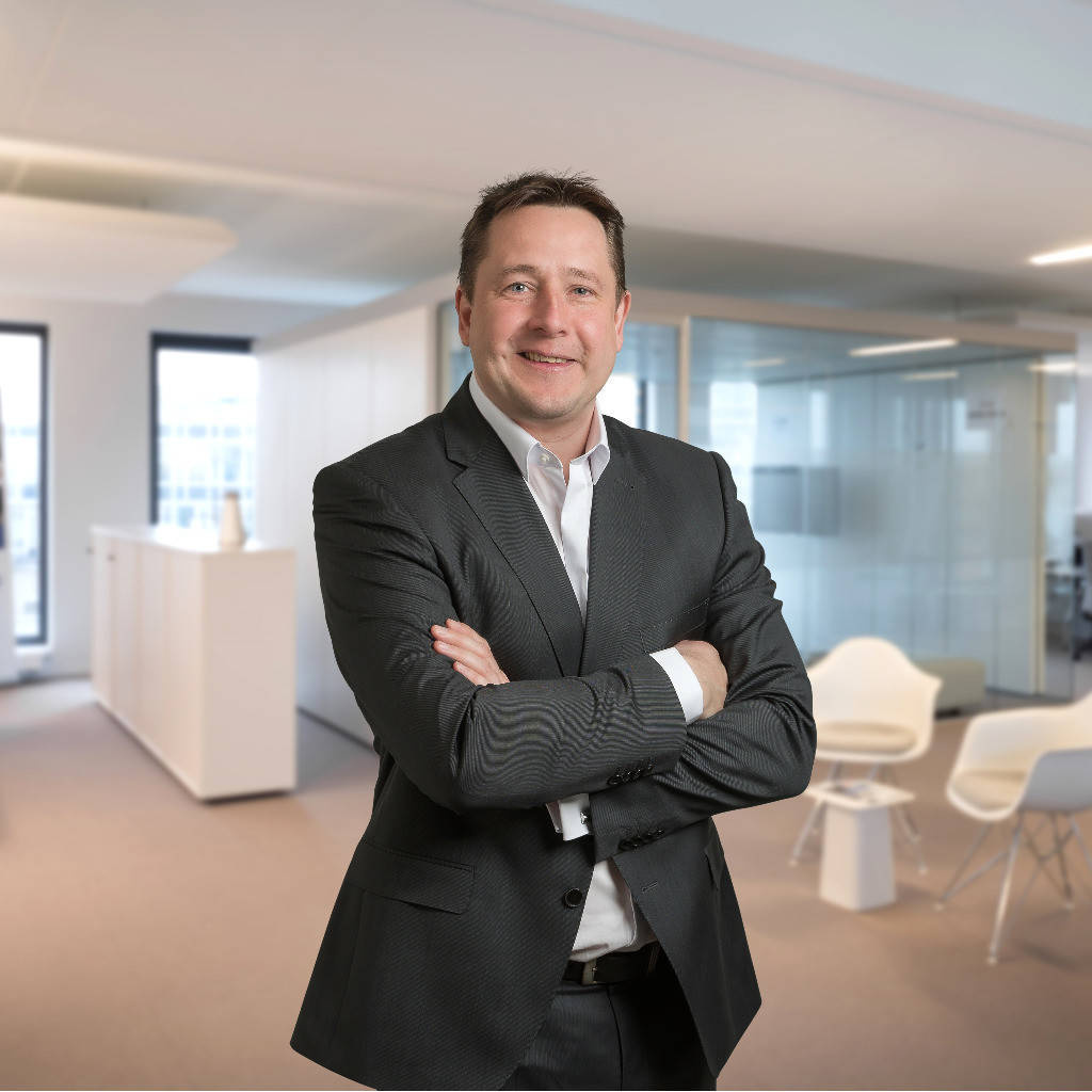 Andreas Köhnke Bezirksdirektor, Versicherungsfachwirt Signal Iduna