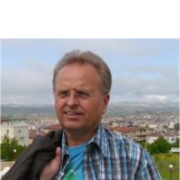 Hartmut Frank's profile picture