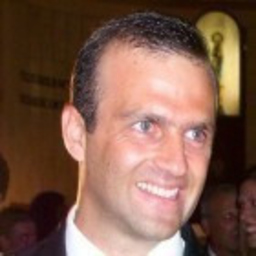 Gaston Gonzalez