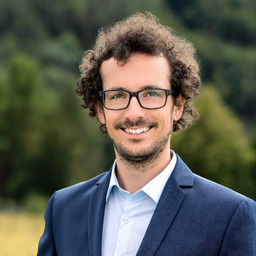 Ing. Fabrice Neumann