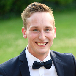 Jakob Trzewik