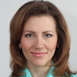 Evgenia Toldonov