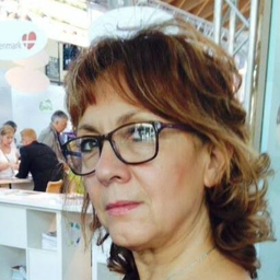 Laura Garipoli
