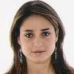 Teresa Suárez Cabalga