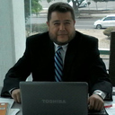 Prof. Hector Fragoso