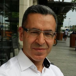 Dipl.-Ing. TUNCAY ÖZER