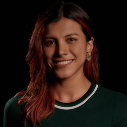 Luisa Jojoa's profile picture