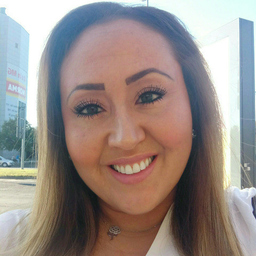 Emine Özkan