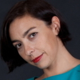 Profilbild Elisabetta Rapetti