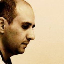 Wael Salman