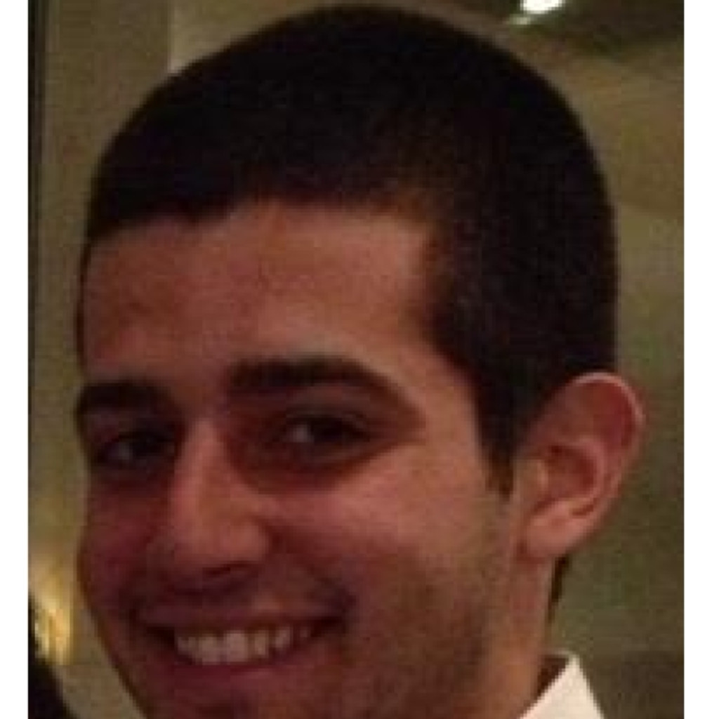 Sami Khoury Project Coordinator Vitafoam Canada XING