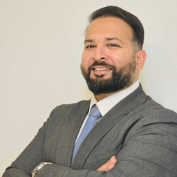 Umar Salam