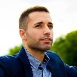 Vincenzo Modica