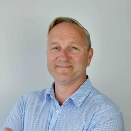 Oliver Hartmaring