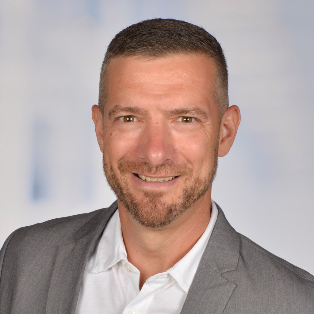 Dirk Jahn Manufacturing Leader Vorbereitung Goodyear Germany GmbH