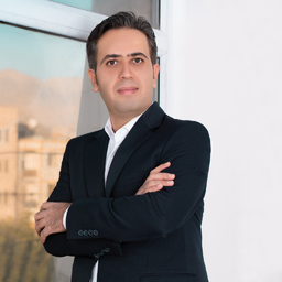 Mehdi Tavakoli Alamouti