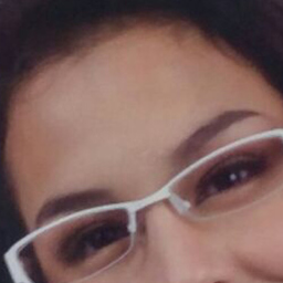 Maria Del Carmen Garcia Echavarria