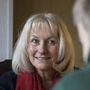 Claudia Fögen
