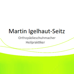 Martin Igelhaut