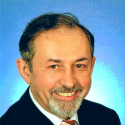 Heinz Moering