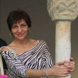Prof. Anna Turro