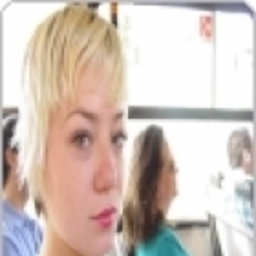 Laura Castro Bisquertt