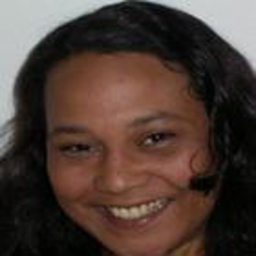 Antonia Spreckels