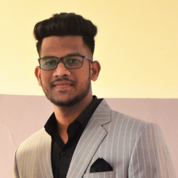 Mohammad Saif Mulla