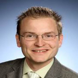 Dr. Matthias Puff