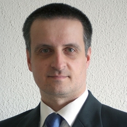 Dr. Michael Reber