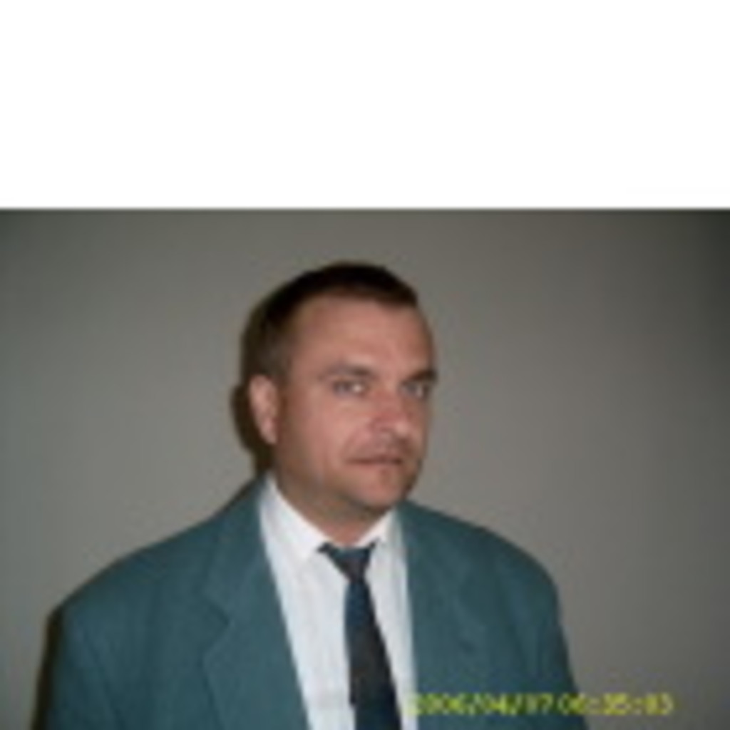 Miklós Gál Ügyvezető ig. EURO GÁL CONSTRUM BT. XING