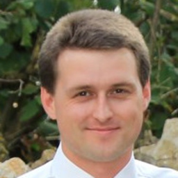 GAEL GUERIN