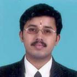 KARTHIKEYAN R ramki