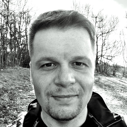 Tino Mosebach