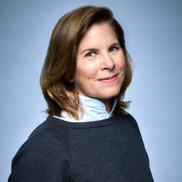 Tina Budschack
